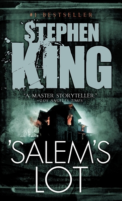 'Salem's Lot - King, Stephen