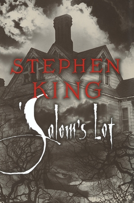 Salem's Lot - King, Stephen