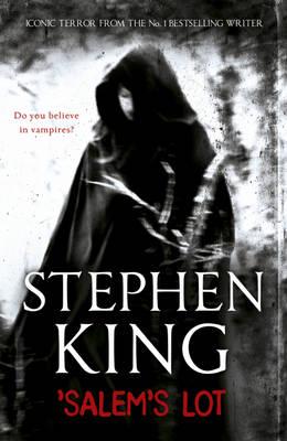 'Salem's Lot - King, Stephen