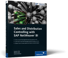 Sales and Distribution Controlling with SAP NetWeaver BI