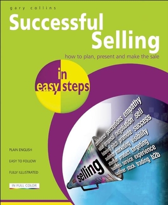 Sales in easy steps - Collins, Gary