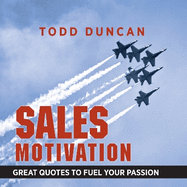 Sales Motivation