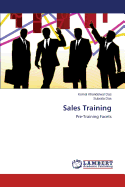 Sales Training