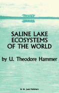 Saline lake ecosystems of the world