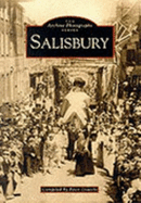 Salisbury - Daniels, Peter