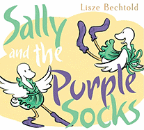 Sally and the Purple Socks - 
