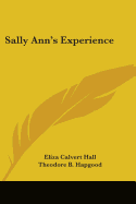 Sally Ann's Experience