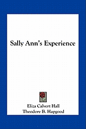 Sally Ann's Experience