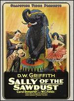 Sally of the Sawdust - D.W. Griffith