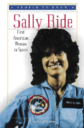 Sally Ride: First American Woman in Space - Camp, Carole Ann