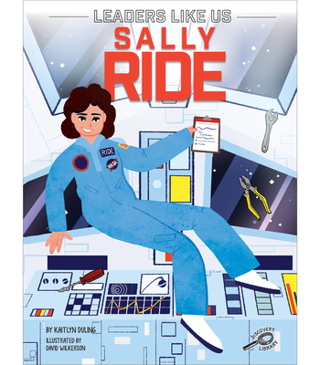 Sally Ride - Duling