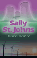 Sally St. Johns