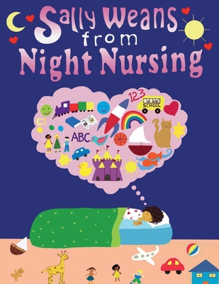Sally Weans from Night Nursing - Mitchell Msw, Lesli D