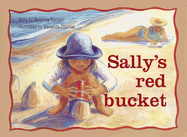 Sally's Red Bucket