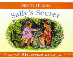 Sally's Secret Mini Treasure