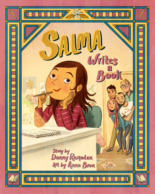 Salma Writes a Book - Ramadan, Danny