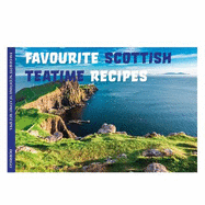 Salmon Favourite Scottish Teatime Recipes