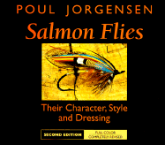 Salmon Flies - Jorgensen, Paul