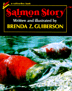 Salmon Story