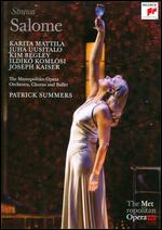 Salome [2 Discs] - Barbara Willis Sweete