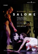 Salome (Royal Opera House) - Jonathan Haswell