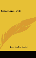 Salomon (1648)