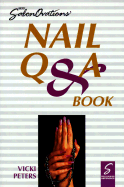 Salonovations Nail Q & A Book