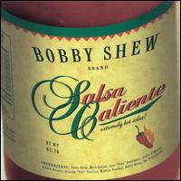 Salsa Caliente - Bobby Shew