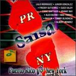 Salsa Puerto Rico Vs. Salsa New York