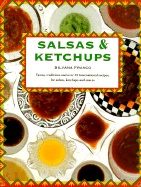 Salsas & Ketchups