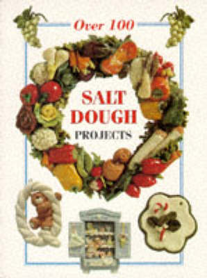 Salt Dough Projects - Imoti, and Merehurst (Editor)