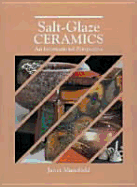 Salt-glaze Ceramics: An International Perspective