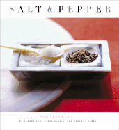 Salt & Pepper: The Cookbook