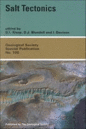 Salt Tectonics - Blundell, D J (Editor), and Davison, I (Editor), and Alsop, G I (Editor)