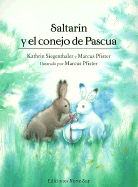 Saltarin y El Conejo de Pascua (Sp