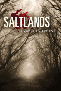 Saltlands, Population #2 (Interracial Post Apocalyptic Scifi Romance)