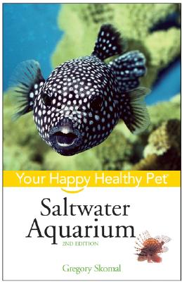 Saltwater Aquarium - Skomal, Gregory