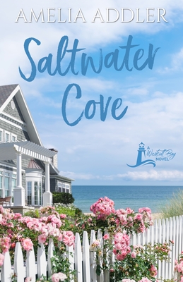 Saltwater Cove - Addler, Amelia