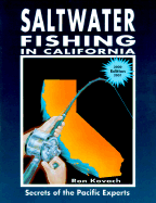 Saltwater Fishing in California, 2000-2001 Edition - Kovach, Ron