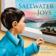 Saltwater Joys - Chaulk, Wayne
