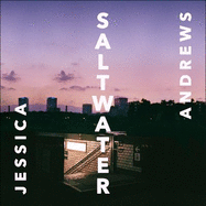 Saltwater: Winner of the Portico Prize