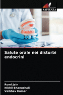 Salute orale nei disturbi endocrini