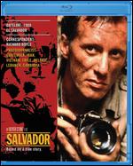 Salvador [Blu-ray] - Oliver Stone