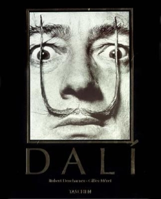 Salvador Dali, 1904-1989 - Descharnes, Robert, and Neret, Gilles