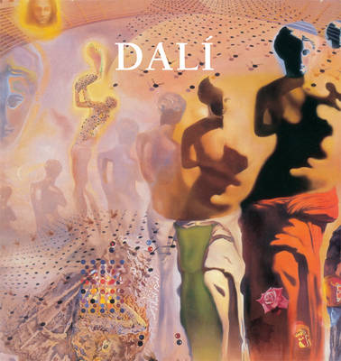 Salvador Dali - Charles, Victoria