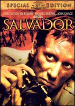 Salvador [Special Edition] - Oliver Stone