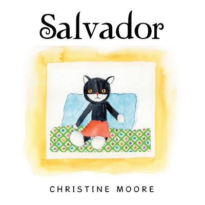Salvador - Moore, Christine