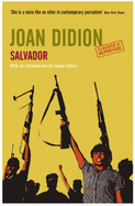 Salvador - Didion, Joan