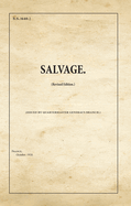 Salvage: SS640