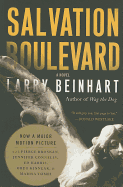 Salvation Boulevard: A Novel